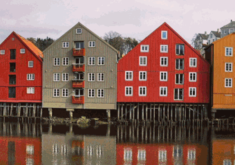 Trondheim