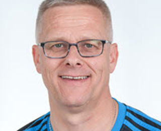 Arild Reklev