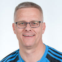 Arild Reklev