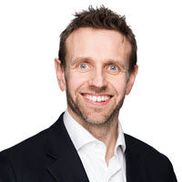 Audun Brenne
