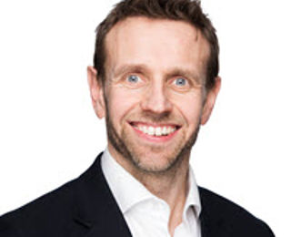 Audun Brenne