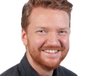 Magnus Woll Bjertnes
