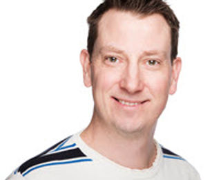 Snorre Gangaunet