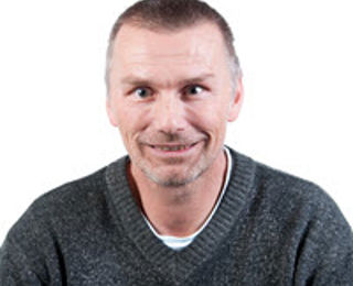 Stig Lereggen