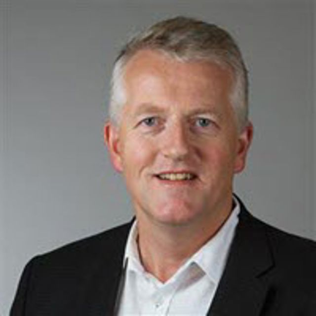 bilde av Svein Ove Slinde