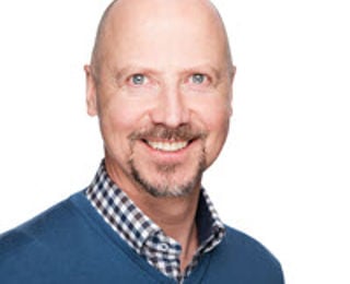 Terje Berg