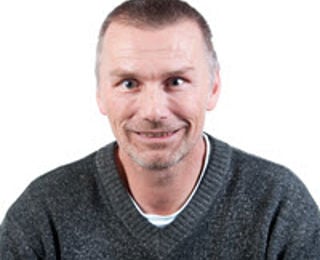 Stig Lereggen