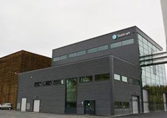 varmesentral