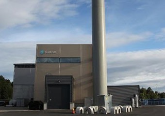 fjernvarme